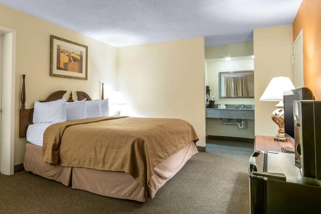 Quality Inn Hazard Kamer foto