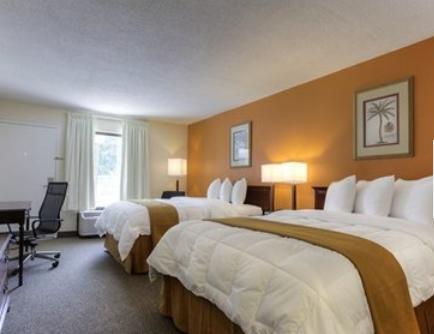 Quality Inn Hazard Kamer foto